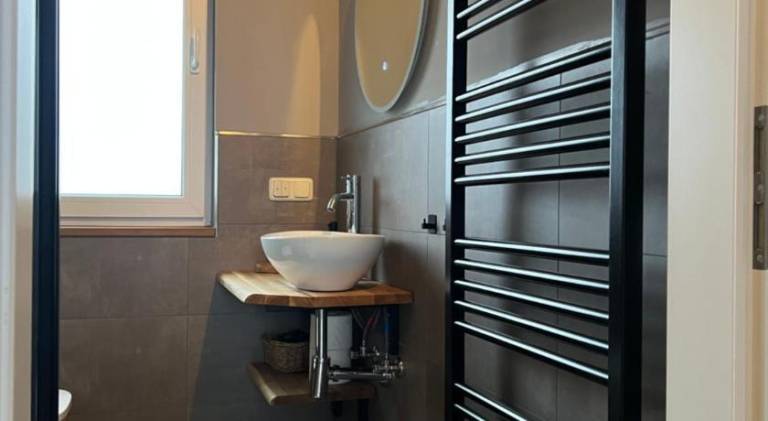 Rental apartment with 1 room for 4 persons — photo 5