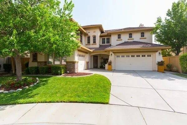 House Roseville