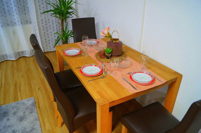 Ferienwohnung  Speyer