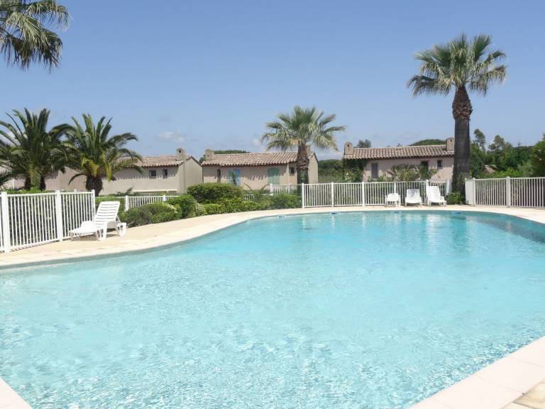 Resort Saint-Tropez