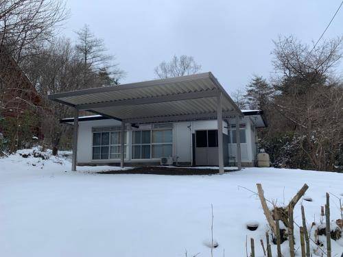 House  Nanokahara Togattaonsen