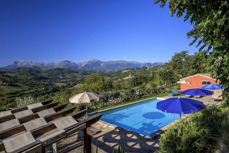 Casa vacanza Servigliano