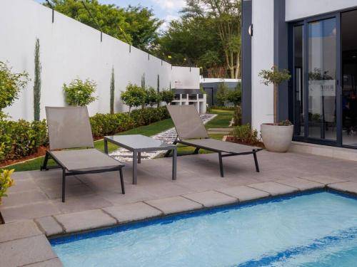 Appartement Midrand