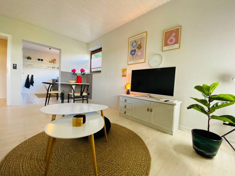 Ferienwohnung Bad Karlshafen