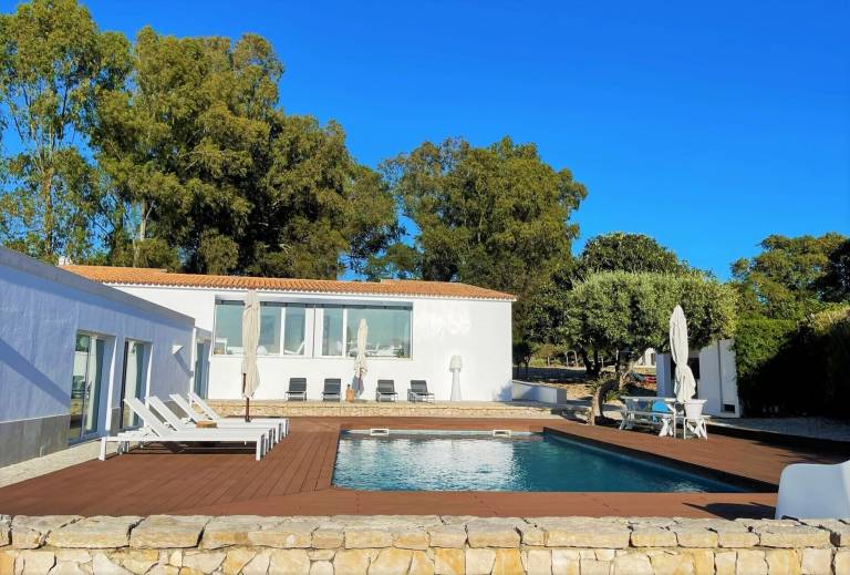 Casa  Sesimbra