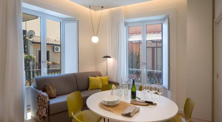 Apartment with 3 rooms for 6 persons — photo 2