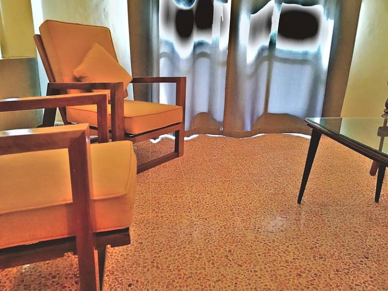 The Grand Meshmosh Hotel — photo 5