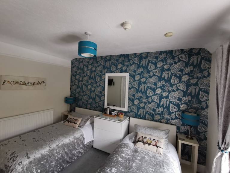 Bed and breakfast Betws-y-Coed