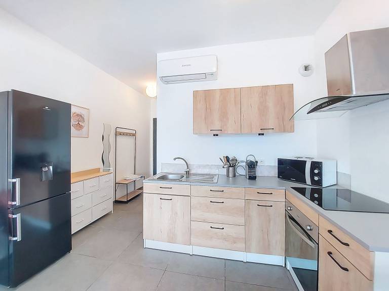 Rental apartment with terrace | Nature view | Pets allowed — photo 4