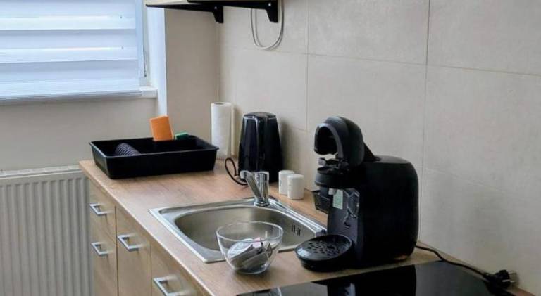 Apartment with 1 room for 4 persons — photo 3