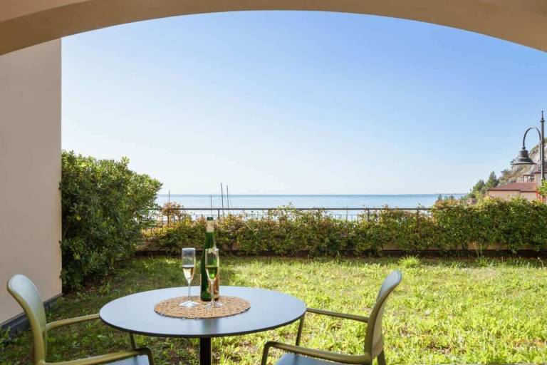 Ferienwohnung  Monfalcone