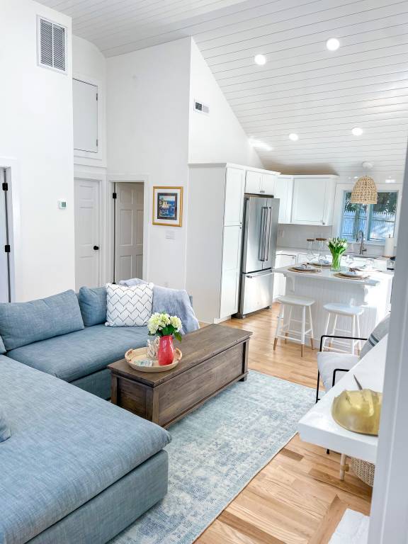 House Barnstable