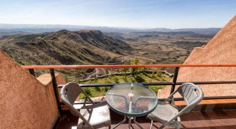 Panoramic View Hotel — photo 3
