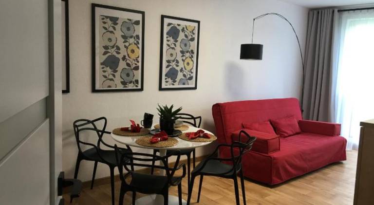 Apartament Puck