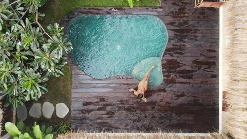 Resort Gili Islands