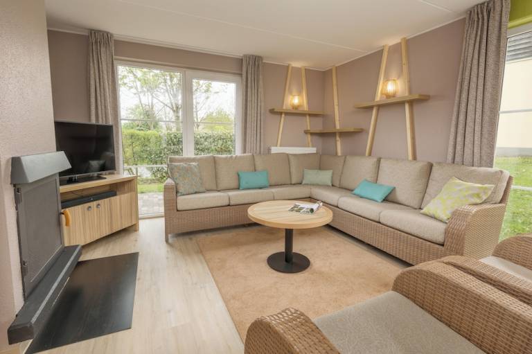 Vakantiepark Medebach