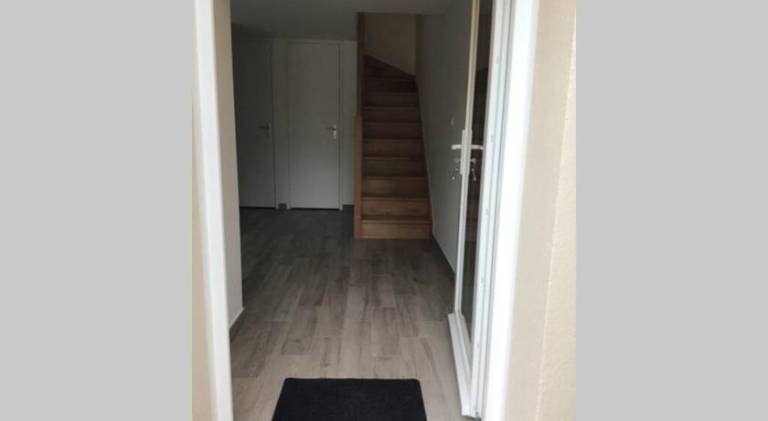 House with 2 rooms for 4 persons — photo 5