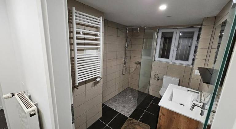Holiday apartment with pool — photo 2