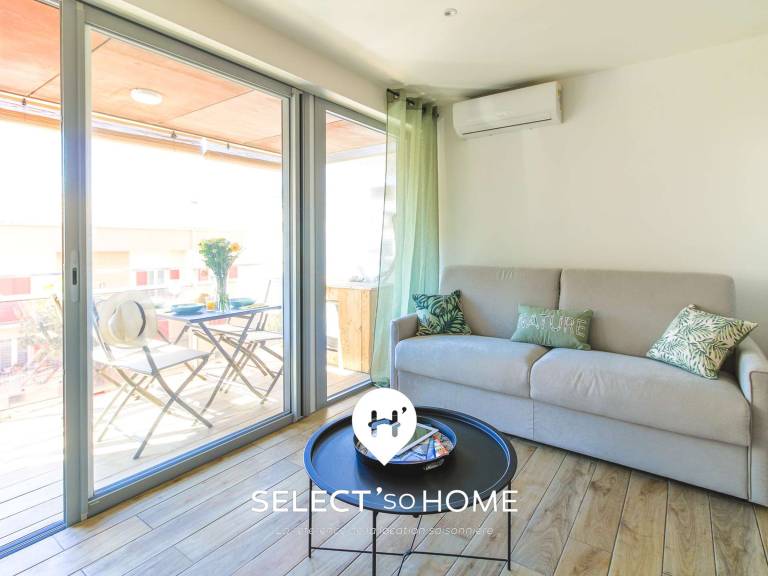 Fully equipped rental apartment | Beach nearby | Dogs allowed — photo 4