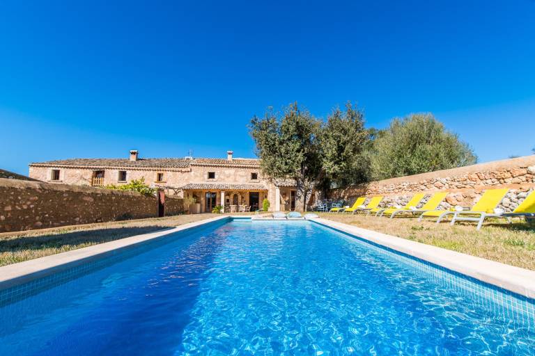 Casa  Sencelles