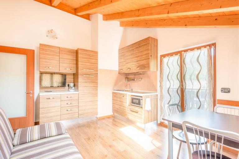 Residence Toli Relax with outdoor heated Pool 30° — photo 2