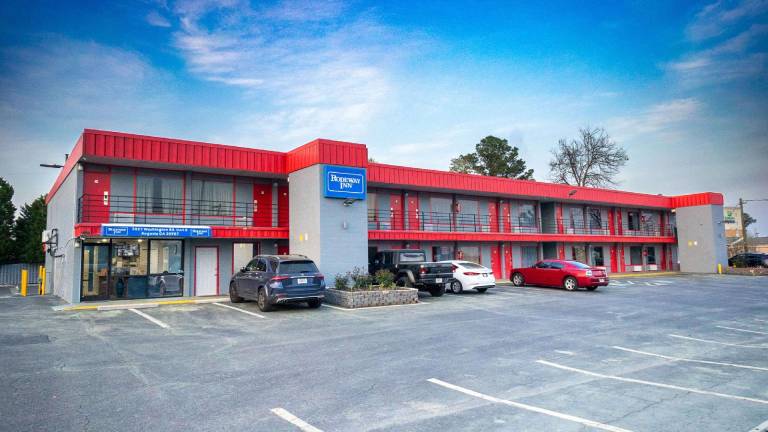 Rodeway Inn Augusta North Washington Rd. — photo 3