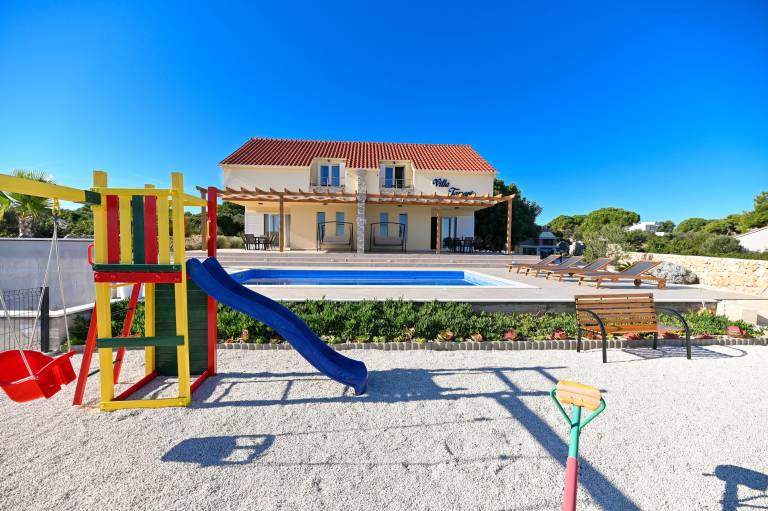 kuća Otok Drvenik Mali
