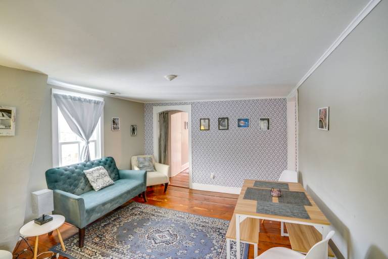 Historic Family Retreat on the AT & Housatonic! — photo 2