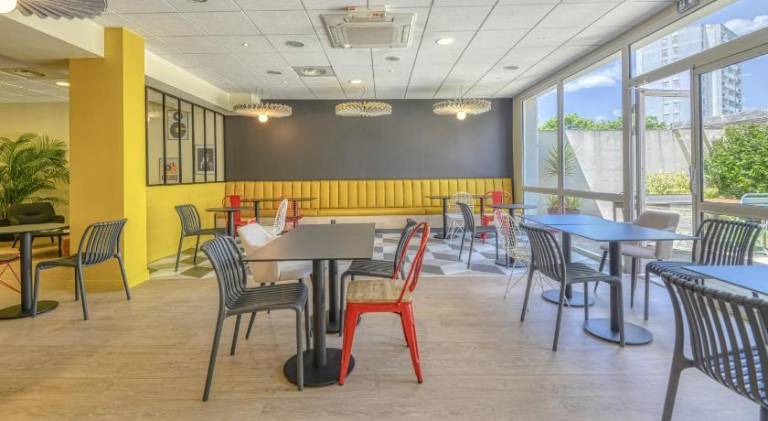 Ibis Cholet — photo 5