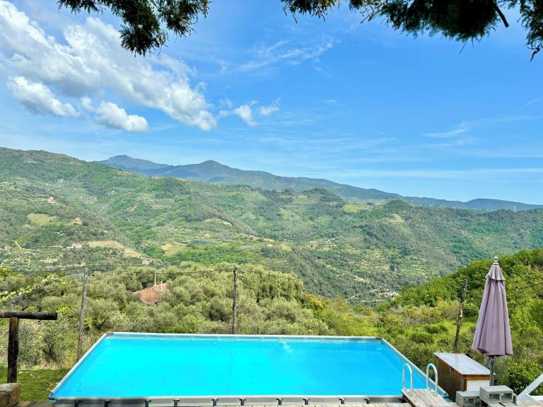 Casa Dolceacqua