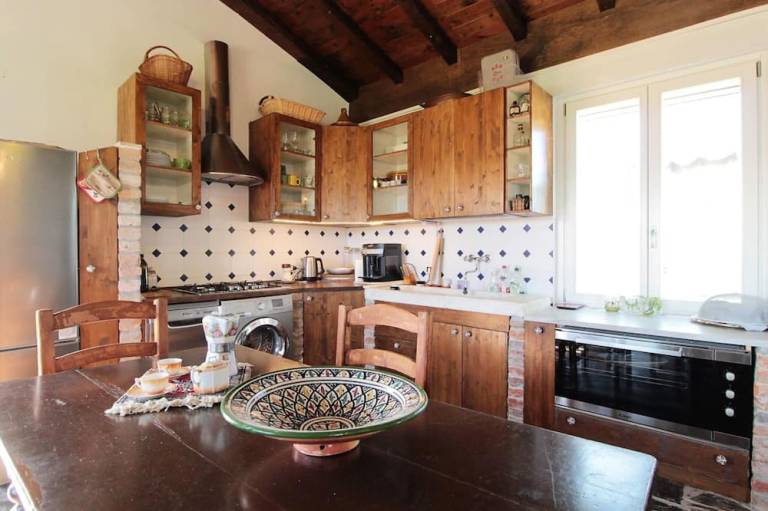 Casa Brignano