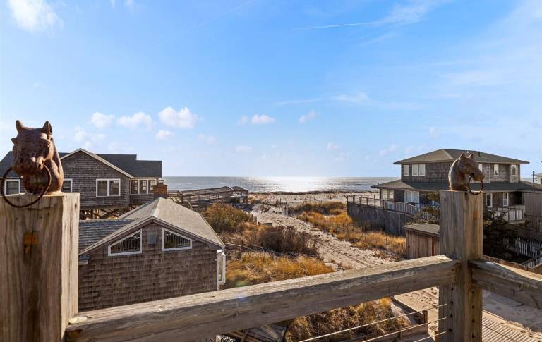 Ferienhaus Fire Island