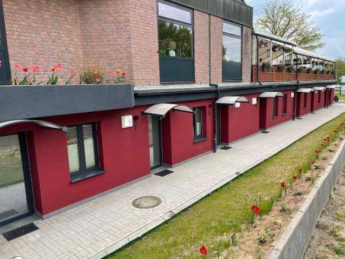 Ferienwohnung Jesteburg