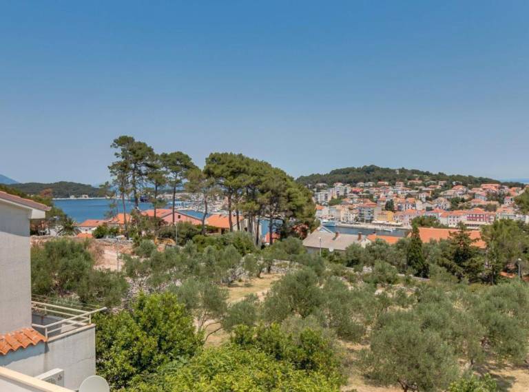 Pension Mali Lošinj