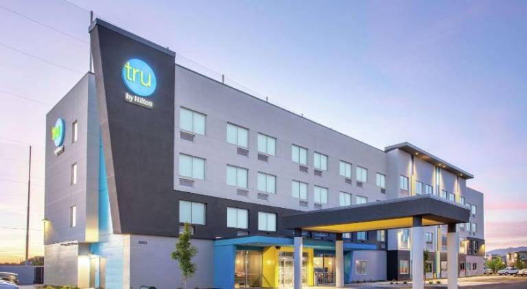 Tru by Hilton Midvale Salt Lake City in Midvale, UT