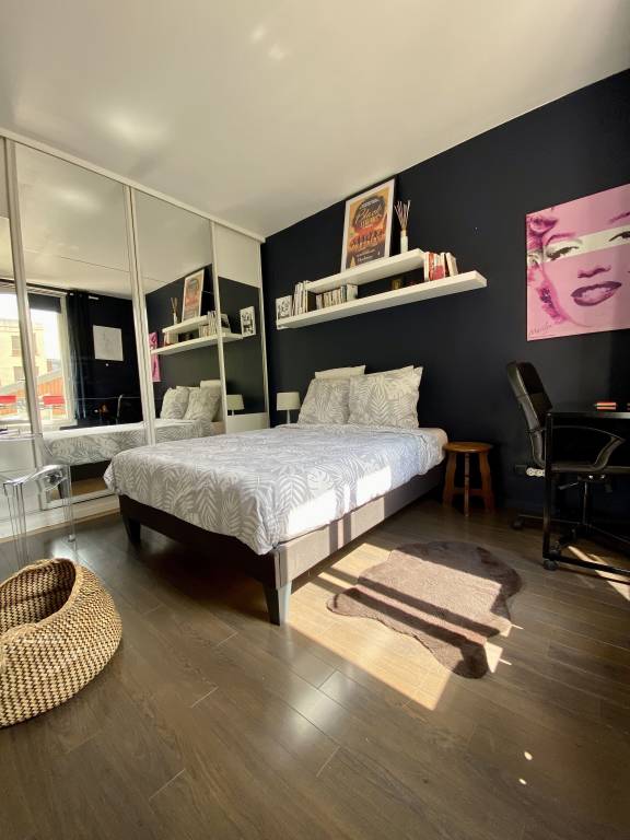 Apartment  Rosny-sous-Bois
