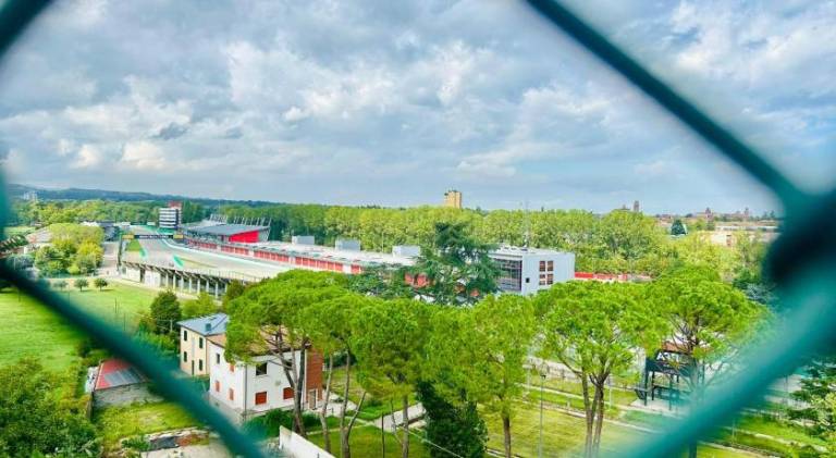 Smart Hotel Autodromo — photo 3