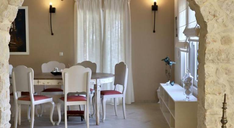 Villa with pool | Pets allowed — photo 4