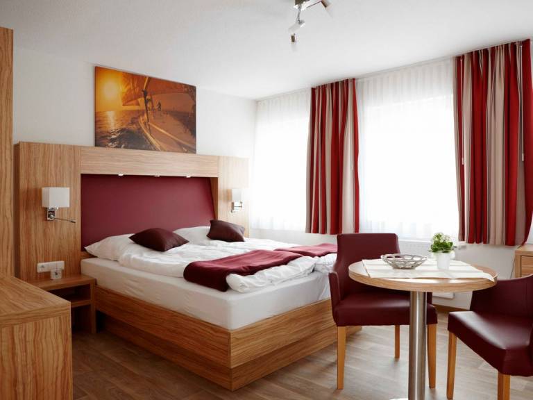 Ferienwohnung Lembruch