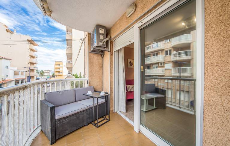 Apartamento Guardamar de la Safor