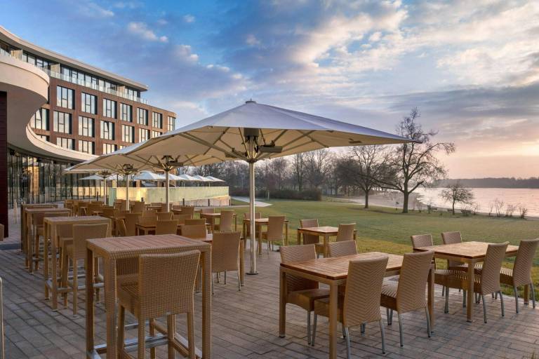 Courtyard by Marriott Wolfsburg — photo 4