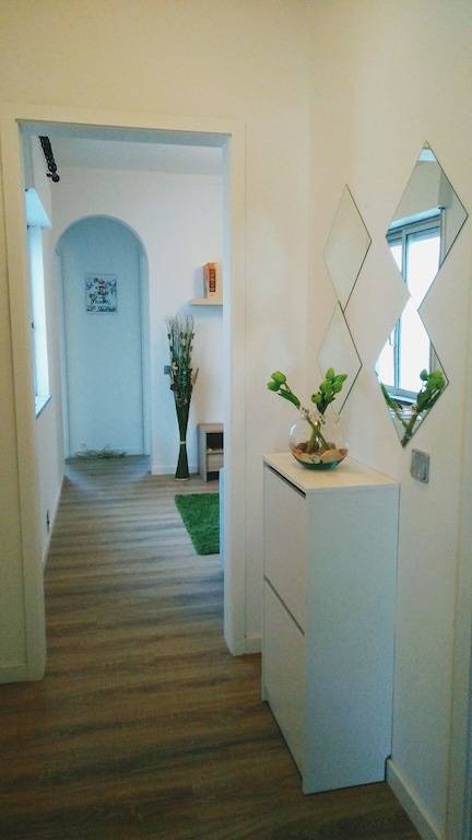 Apartament Faro