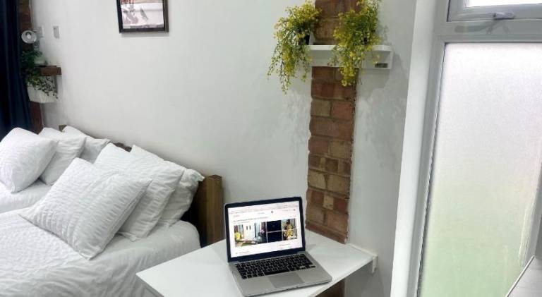 Rental apartment | Pet-friendly in Luton