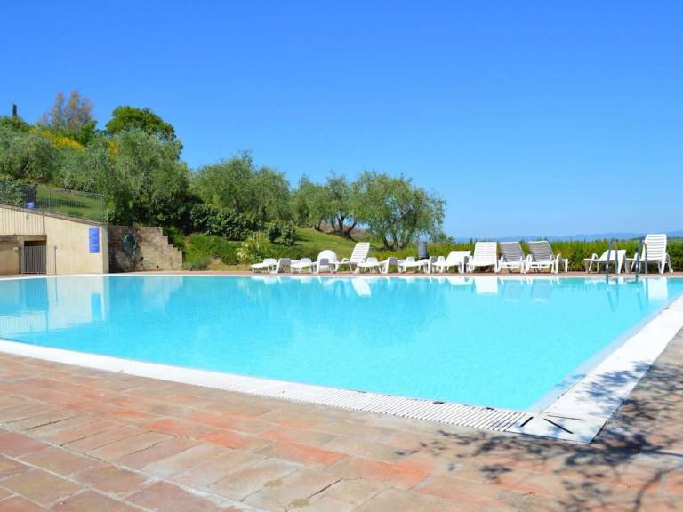 Casa vacanza Crete Senesi
