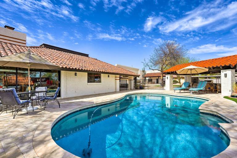 House Saddleback Hills