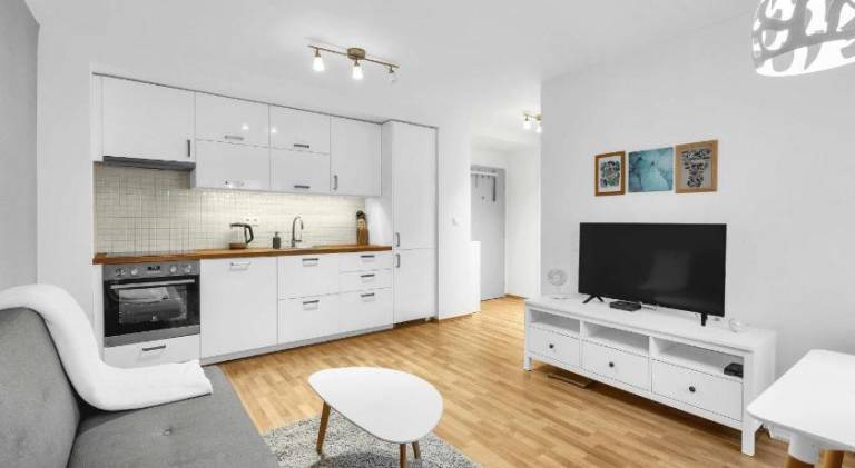 Nice rental apartment | Pets allowed — photo 2