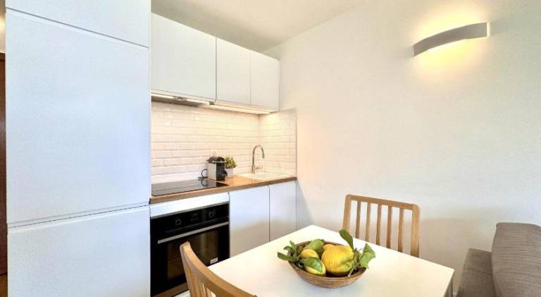 Apartment with 1 room for 4 persons — photo 2