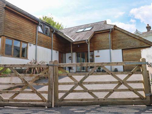 House  Totnes