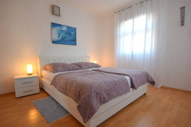 Appartamento Malinska