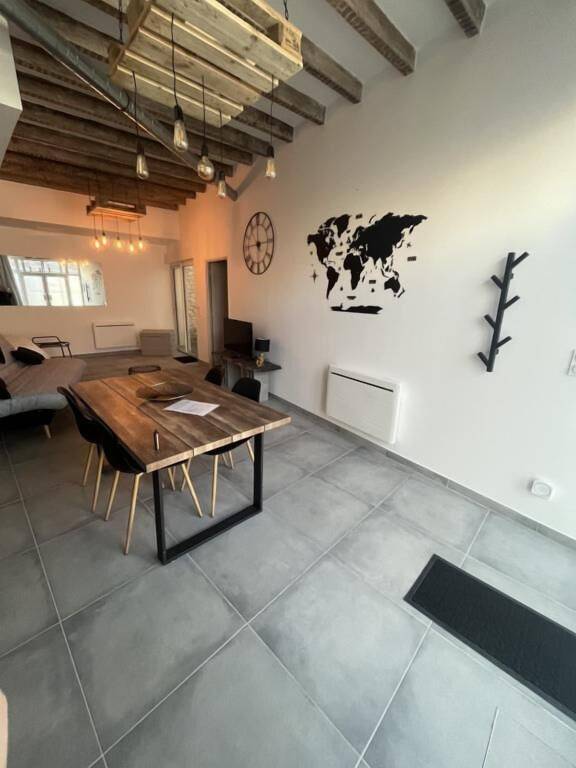 Appartement Amboise